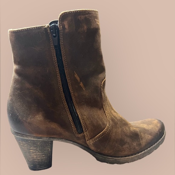 Remonte Boot - Size 41 - Picture 3 of 7